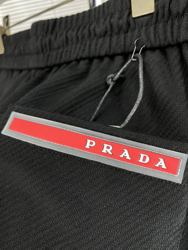 Prada Short Pants